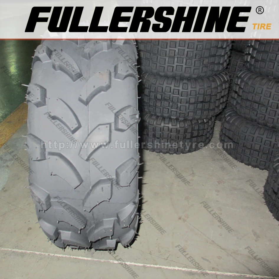 Wholesale 19*7-8 ATV Wheel With Rim And Tyre to Brazil 16X8-7 145/70-6 22X11-8 19X7-8 18X9.50-8 3.00-4