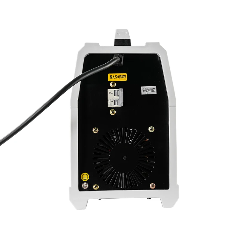 China Factory Guaranteed quality  150V~450v Wide Voltage mini Soldadora DC Inverter mma welding machines