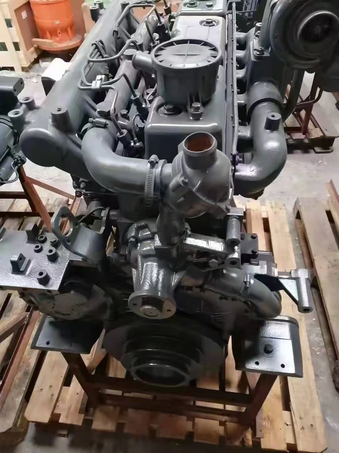 Doosan300 новые и подержанные детали для строительной техники гидравлический поворотный двигатель экскаваторного завода по розничной торговле производству