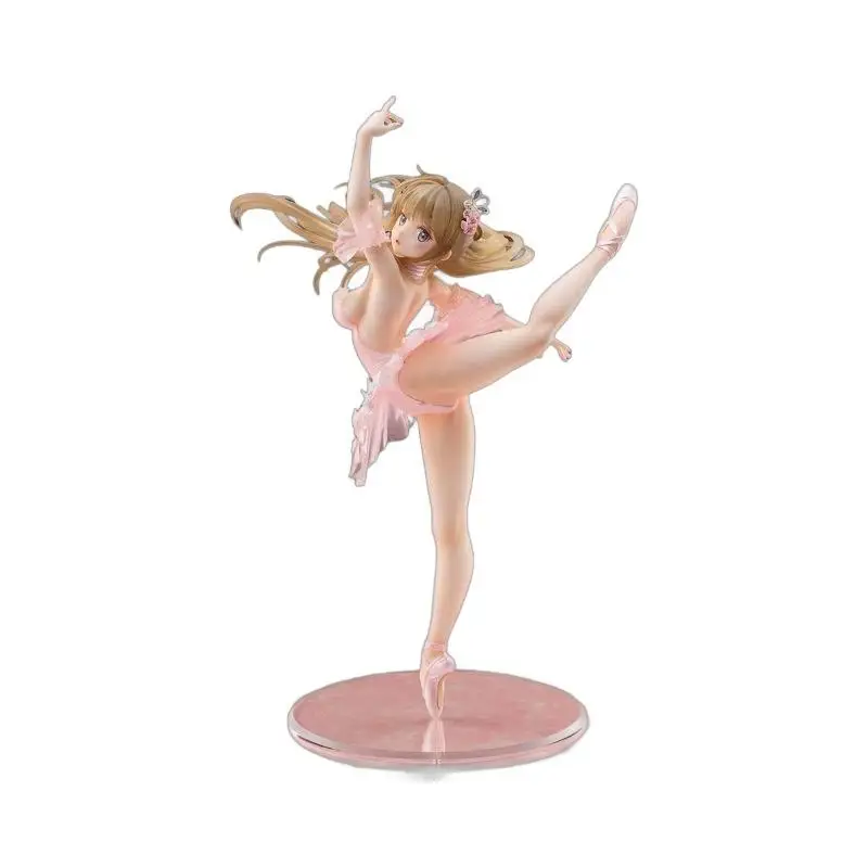 Фигурки из смолы