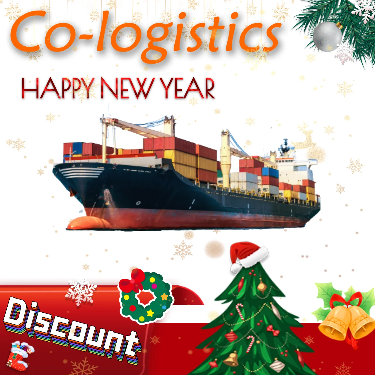 Дешевый морской транспорт FCL/LCL из Циндао, Китай в Руан, Франция