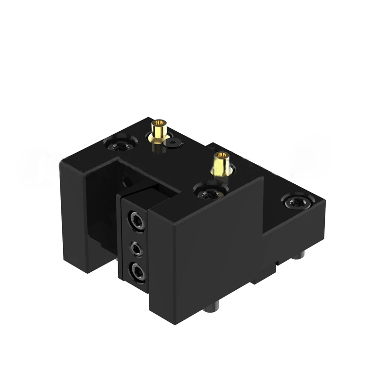 
High Precision Space-Saving Digital Lathe Tool Holder 