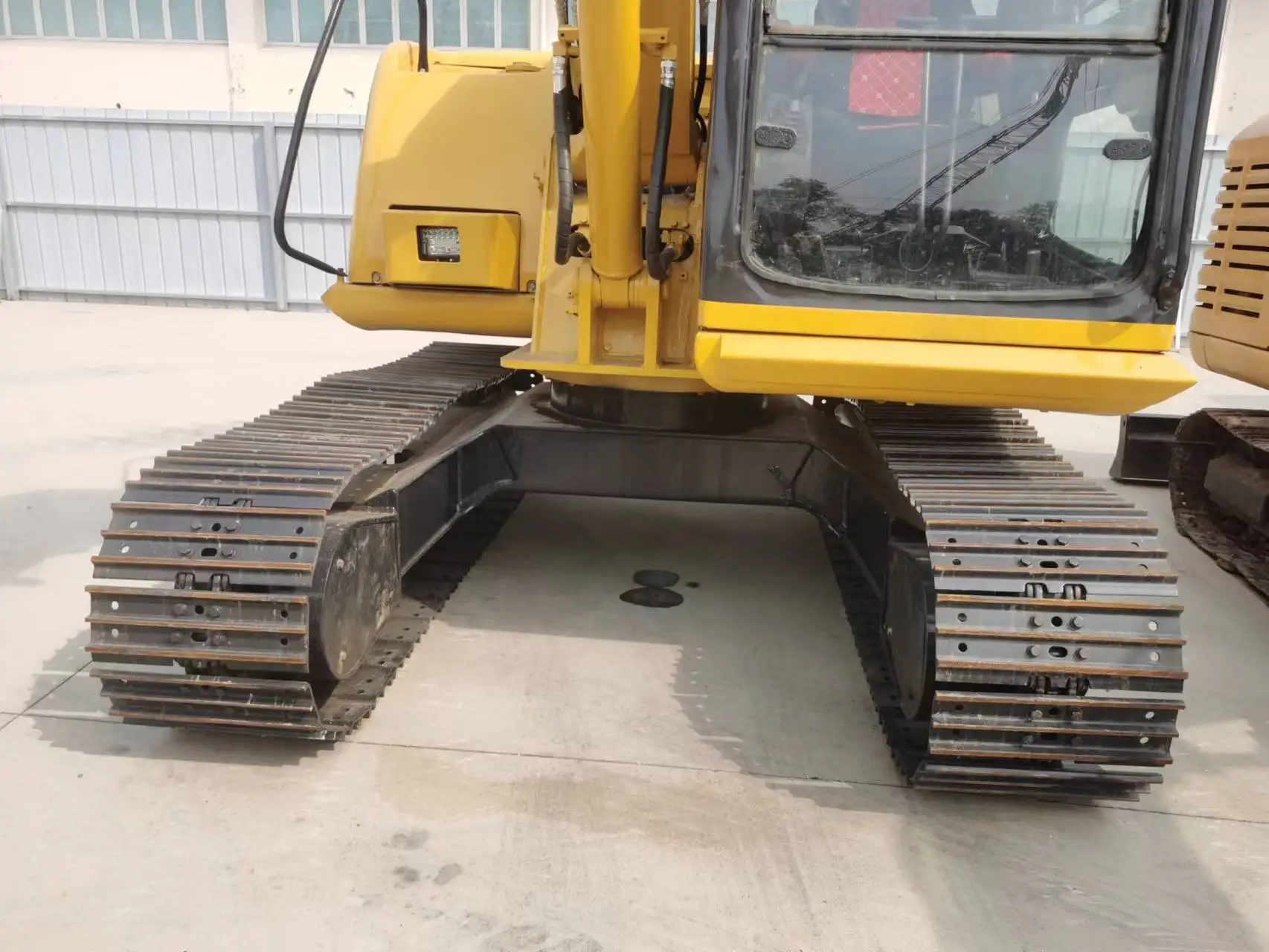 used komatsu pc60-7 crawler excavator old 6 ton excavator china for sale PC 60 60-7 PC60