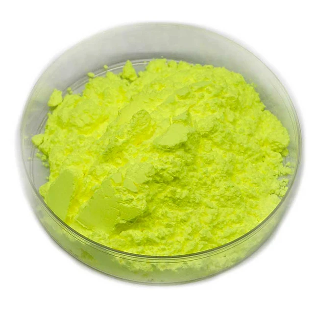 Ob-1 Fluorescent Whitening Agent Plastic Optical Brightening Agent Ob-1 Whitening Agent Ob-1 With Msd