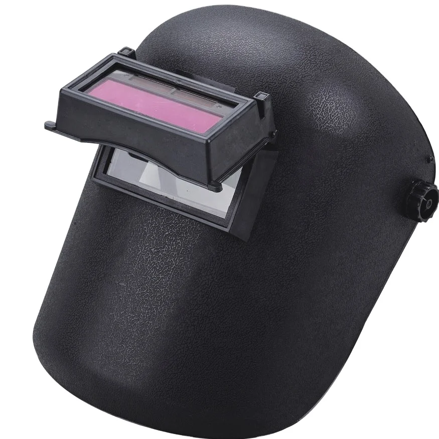arc welding helmet Taiwan style flip up welding helmet in CE