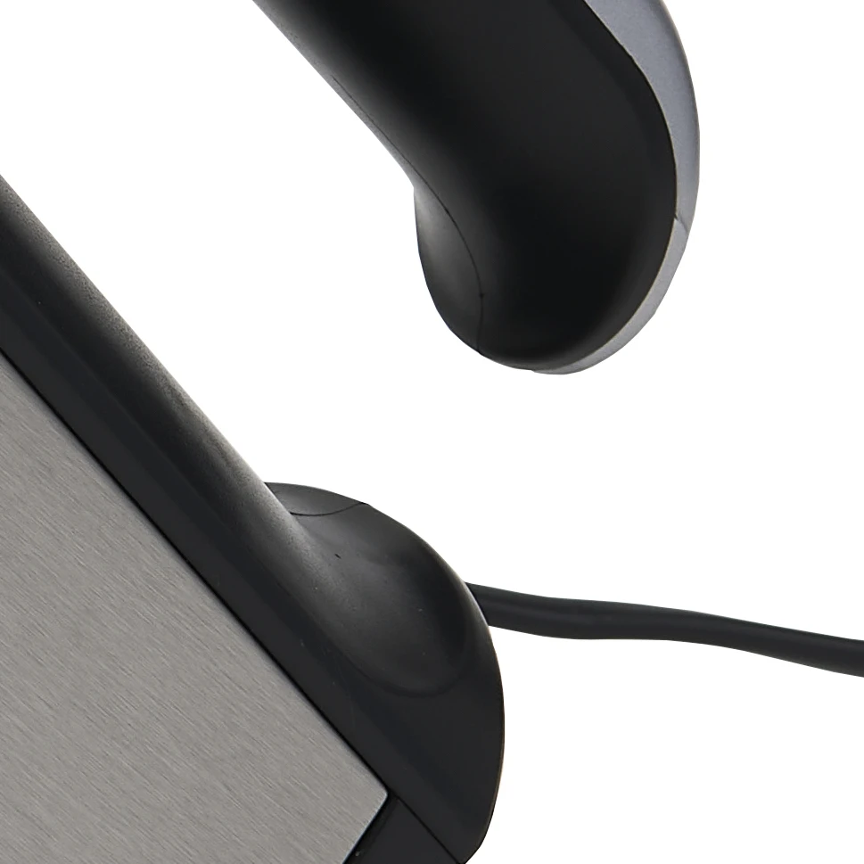 powerful hand mixer with 5-speeds and turbo stainless steel handheld kitchen mixer electric hand mixer