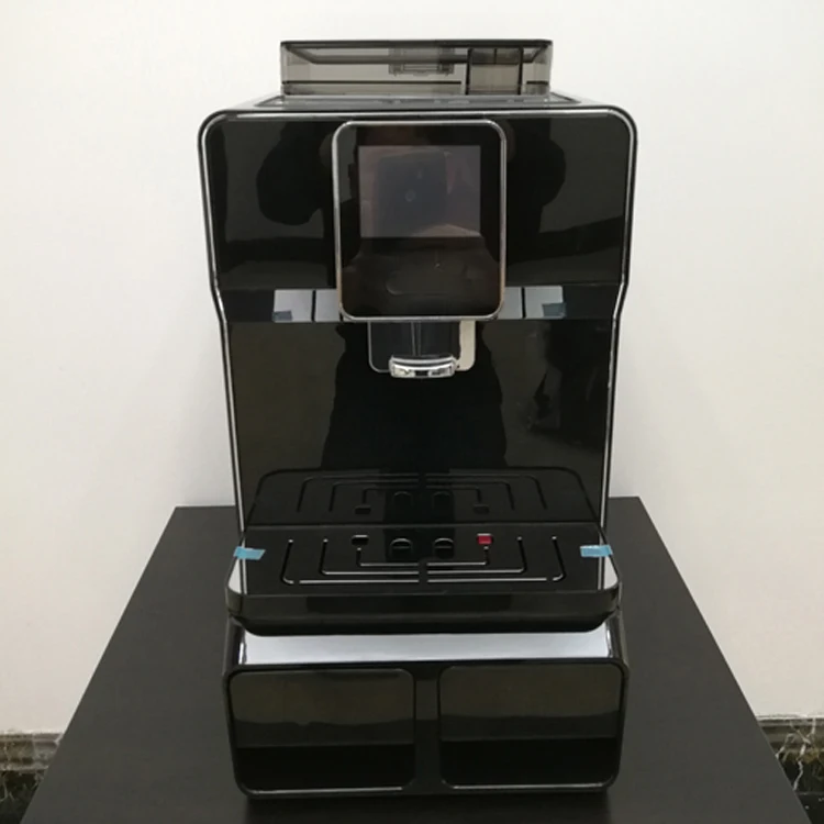 Кофейная машина для дома/кафе/офиса, автоматическая Коммерческая для продажи