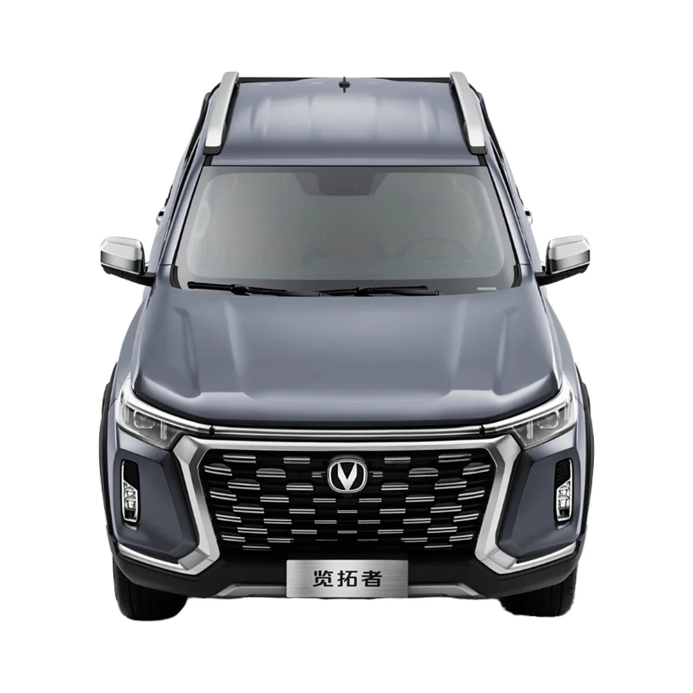 Changan Lantuo 2024 Автоматическая передача 4WD новые автомобили забрать дешевые