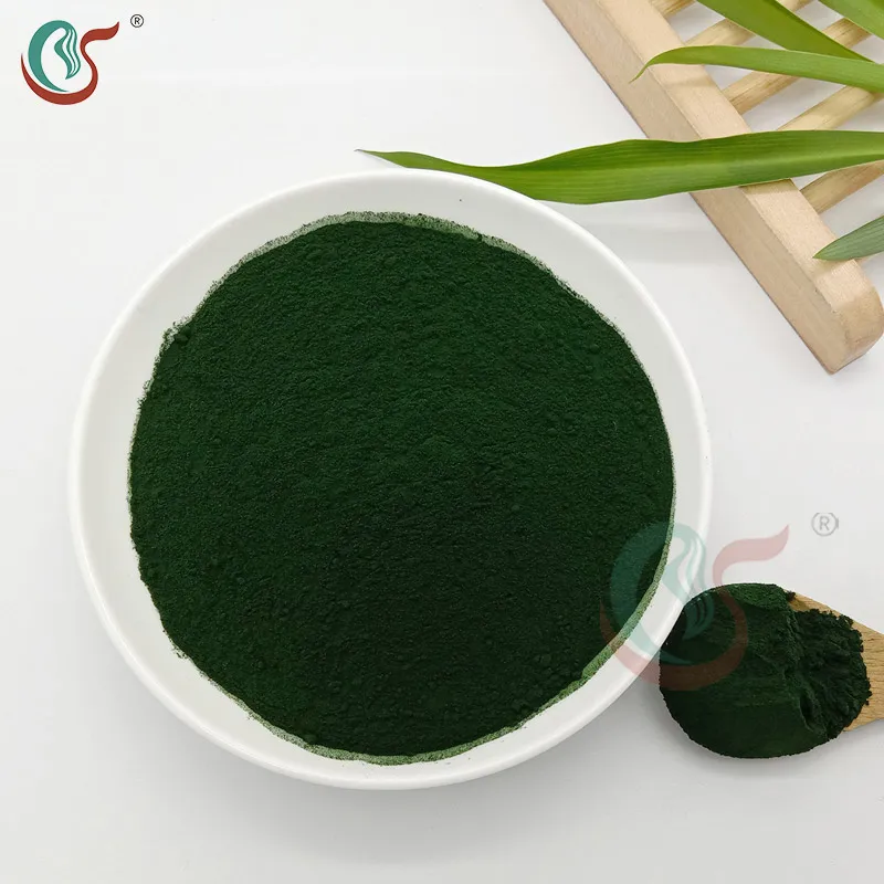 
High purity chlorella extract Organic chlorella powder 