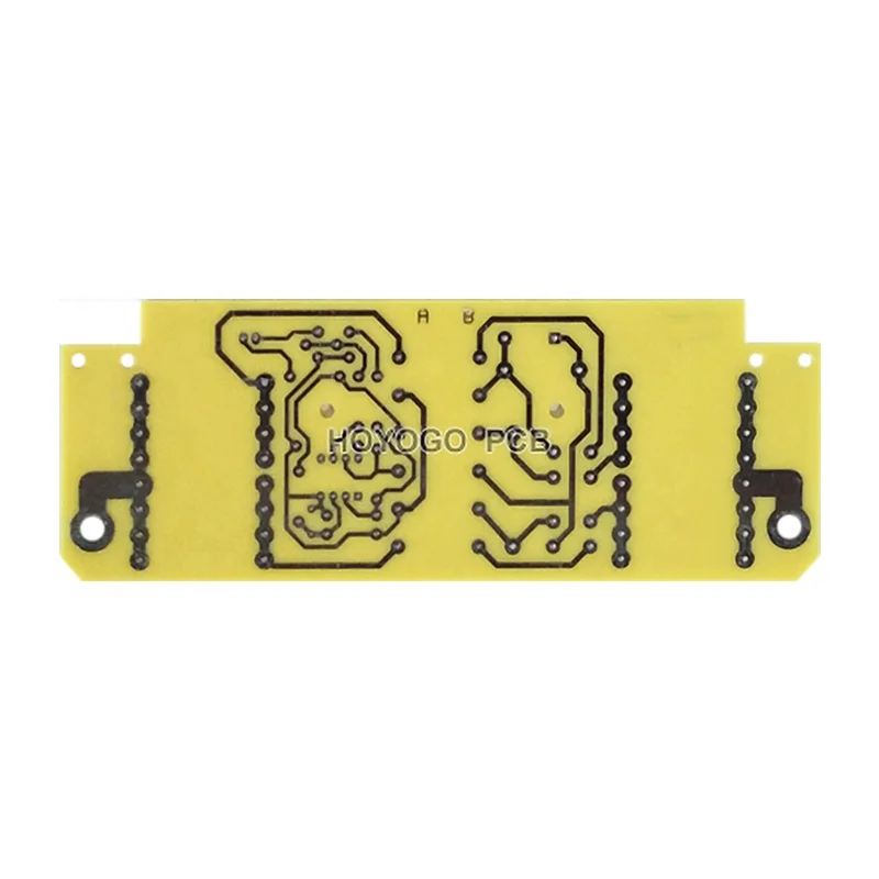 Китайский производитель печатных плат pcb, двухсторонний производитель печатных плат SMT PCBA service