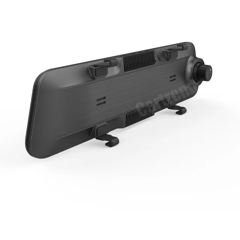 Car DVR driving recorder inside the car recorder wifi gps blackbox 1080p hd taxi dash cam