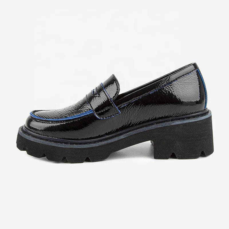 New Style Kid Black Leather Oxford Shoes For Child Boy Girl Suit Dress Shoe Children School Wedding Party Fashion Shoes