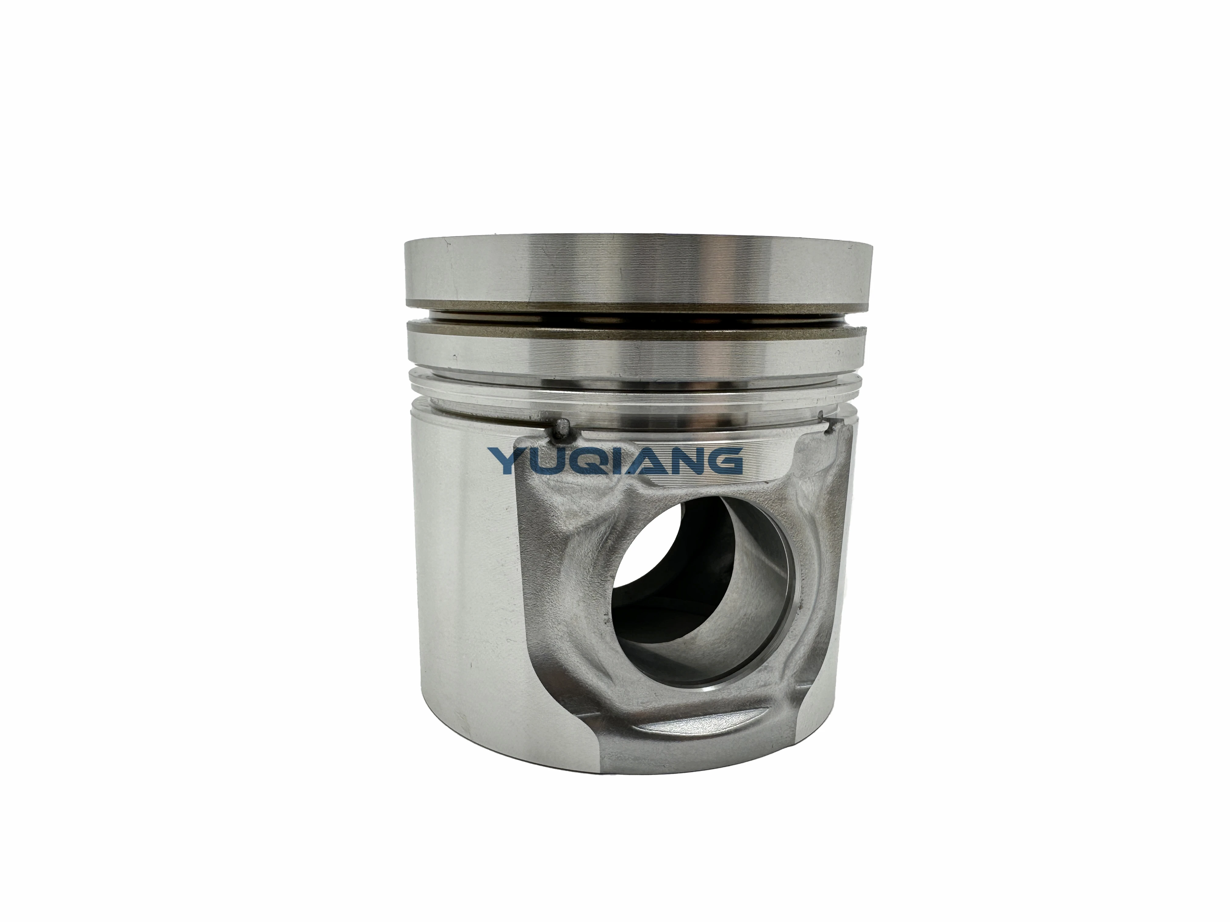 Механический поршневой двигатель в сборе 20450773 0450-1352 для Volvo Deutz D7E D7D экскаватор EC240 EC290