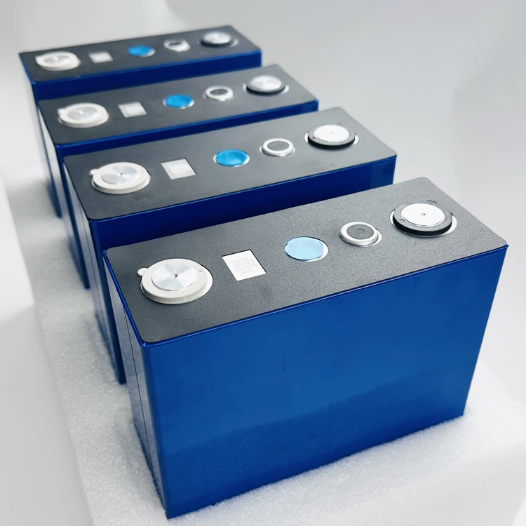 2024 New Arrival Wholesale Natrium-Ionen-Batterie 3.1V 210Ah 220Ah 4000 Cycle Discharge Prismatic Sib Na Sodium Ion Battery Cell