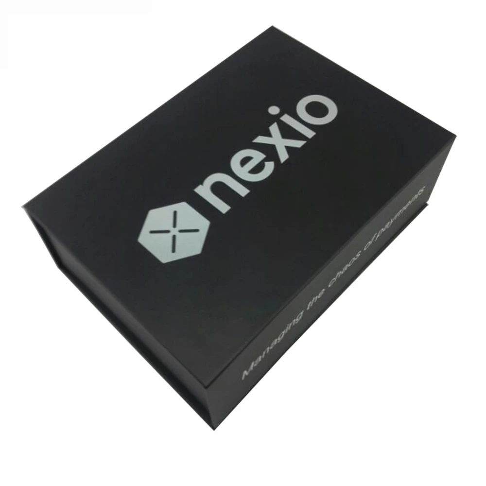 Популярные индивидуальные приглашения небольшой 5 дюймов IPS экран видео брошюра Подарочная коробка для рекламы