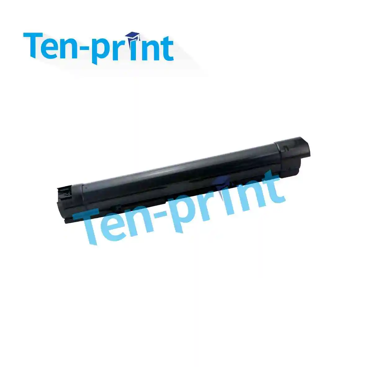 Ten-print Заводская розетка совместимый с CT201911 Черный тонер-картридж для принтеров Fujifilm S1810 S2010