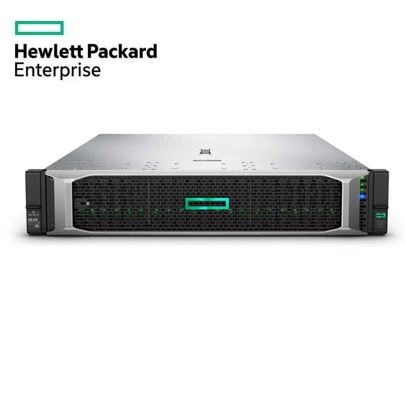Server HPE DL360 Gen10 DL380 Gen10 DL360 Gen10 Plus DL380 Gen10 Plus 1U server 2UServer
