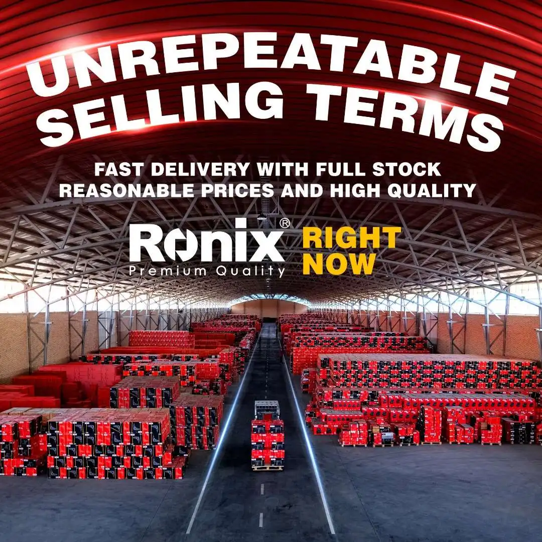 Ronix RH-3417 for Porcelain Ceramic Floor Tile Spared Cutting Wheel 1200MM Tile Cutter Cuts Ceramic Porcelain Mosaic Tile Cutter