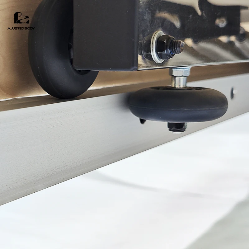 Yoga Studio Body Core Training Fitness Balance Therapy and Rehabilitation machine Wooden equipment Maple Pilates