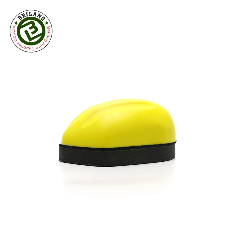 
High quality Handy Foam Polishing Auto Sponge Applicator Car Clay Bar Pad 