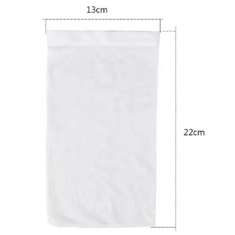 Swimming Pool Skimmer Socks Fine Mesh Pool Filter Socks fit for Spa Pre-Filter Savers Baskets and Skimmers