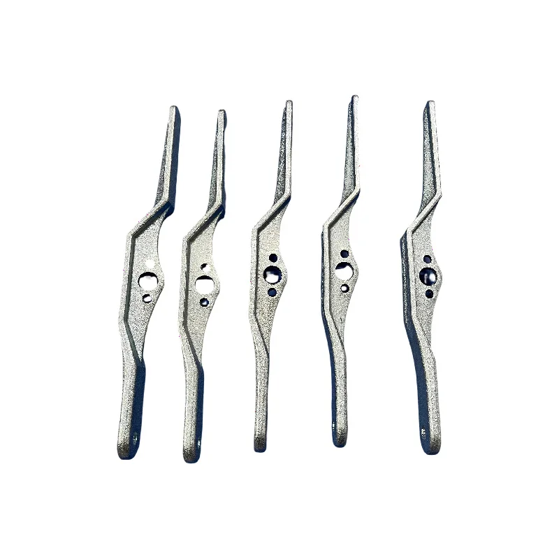 Wholesale container parts and accessories products reputatest Customized is  handle forged