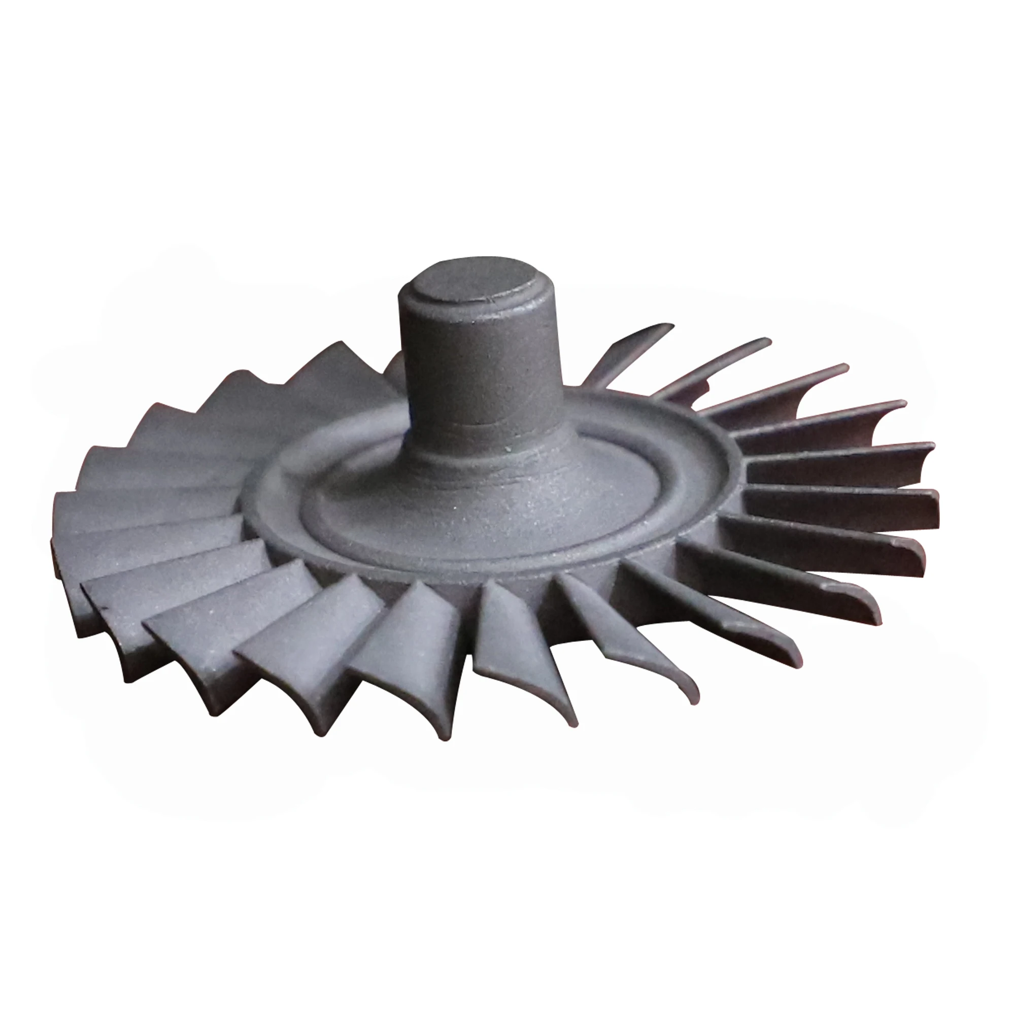 Adjustable Angles Industrial Fan Blades Industrial Industrial Fan Impeller