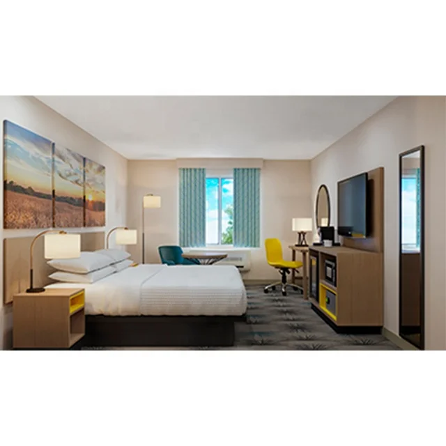 Zhongge Hotel Furniture Factory Days Inn Used Hotel Furniture Liquidators For Project