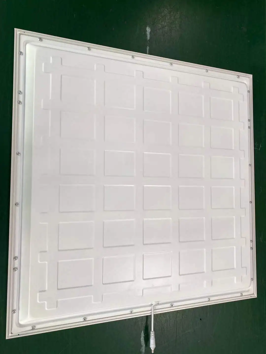 New product with built driver 600x600 square rgb motion sensor emergency 1200x600 round back lit ultra thin led panel light