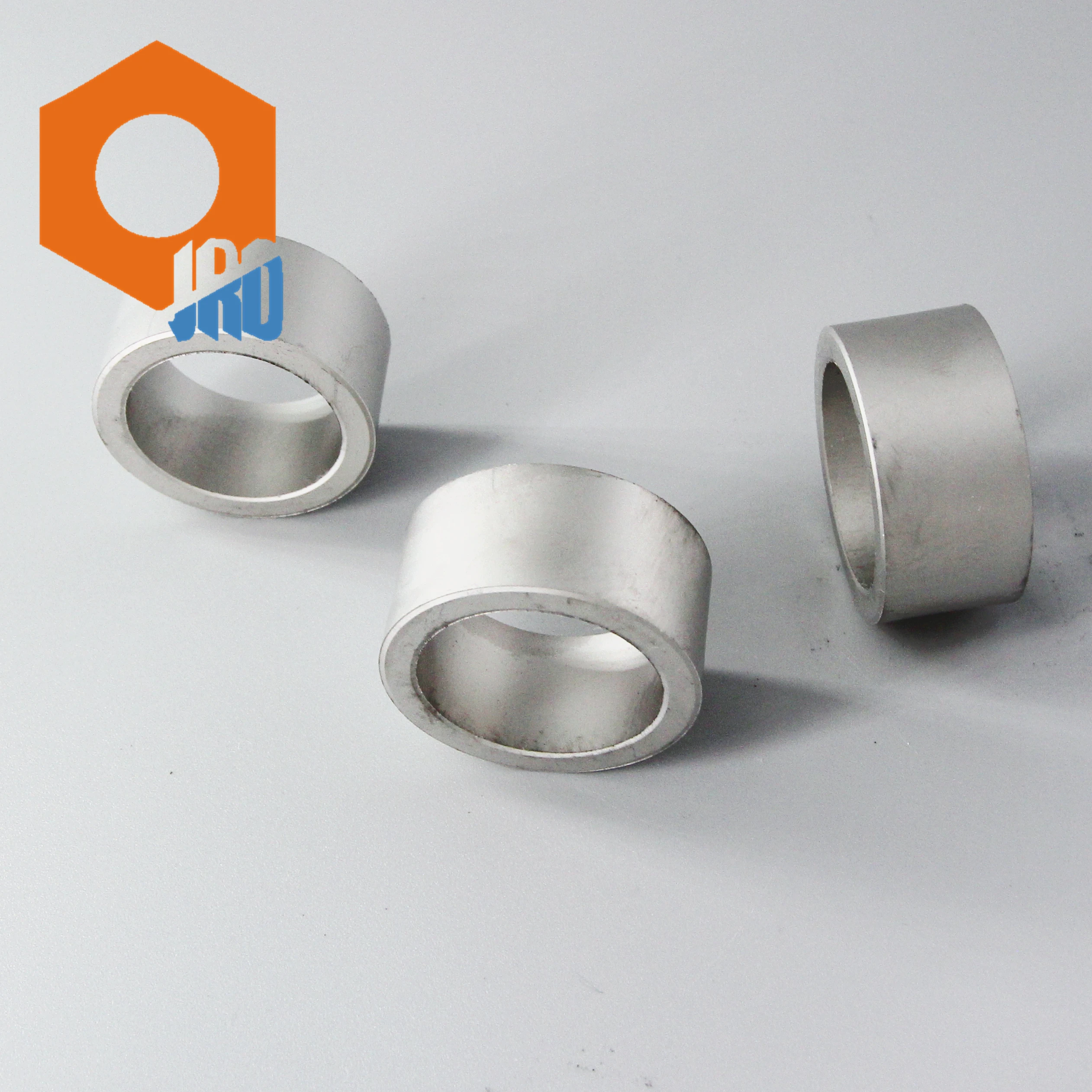Tungsten Carbide Bushing / Semi-finished products /High Strength Alloy Bushes For Pump