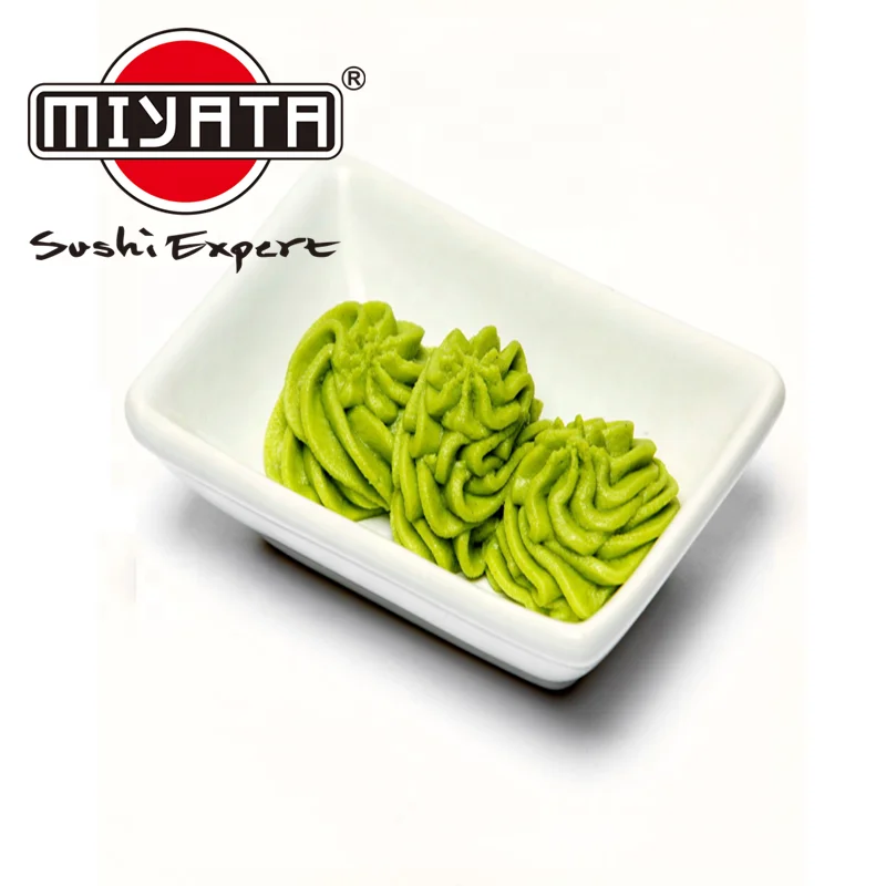 
2017 Hot Sale Product Wasabi Powder Kosher 