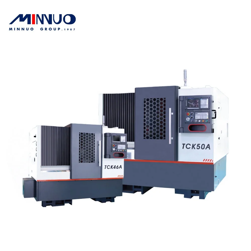 Widely used in machining centers Milling Machines with quality assurance