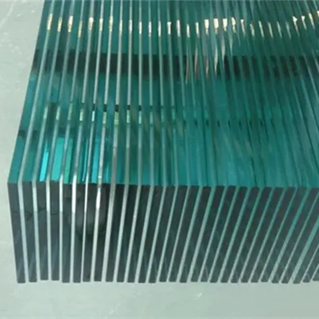 Factory Wholesale Hot Sale Shielded Heat Strengthened Safety  Pool 6mm 12mm Tempered/Toughened/Glasses  For Construction