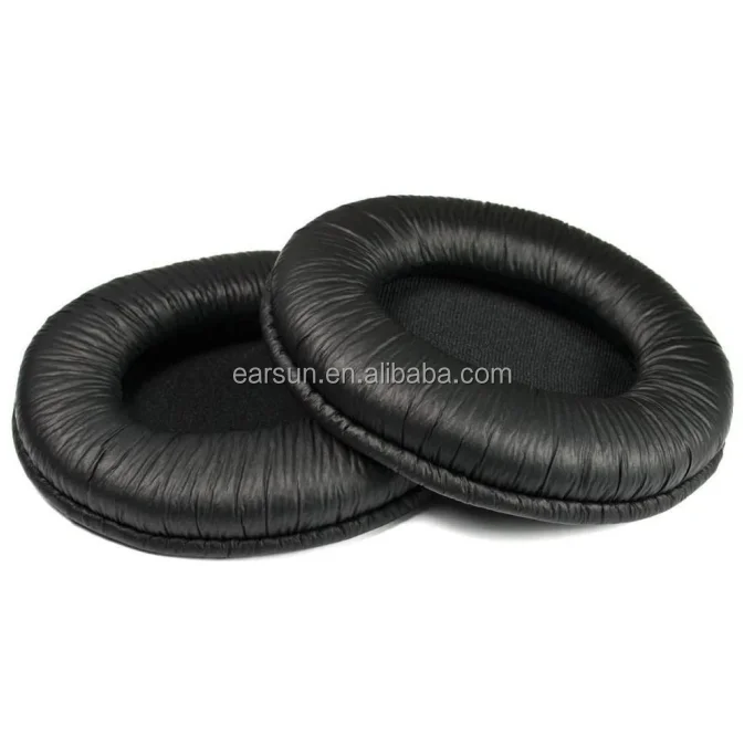 Fast Delivery Earpads for B Ose QuietComfort QC1 Headphone Replacement Leather Ear Pads Cushion Cups Cover Repair Parts