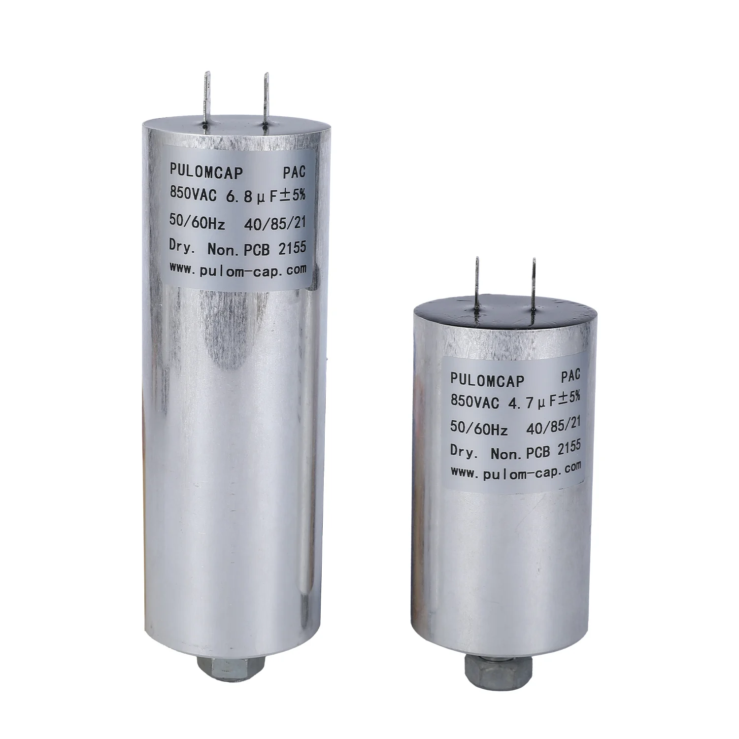 Phe Dc-Link Support Capacitor Power Filter Phe-3000-150
