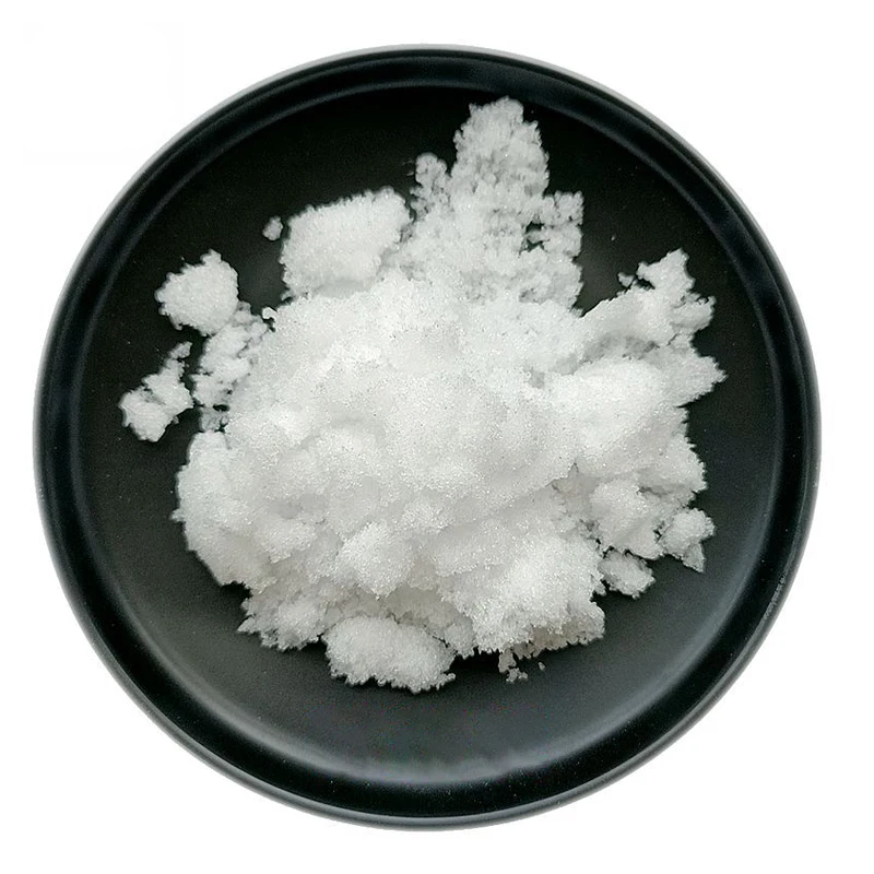 Ammonium Acetate Acid Cas 631-61-8 Ammonium Acetate 98%