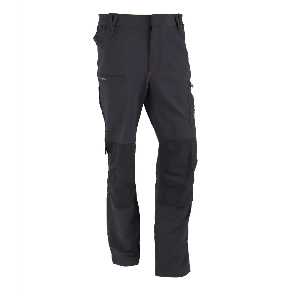 Оптовая продажа, штаны-карго на заказ, дышащие рабочие брюки, Мужская Рабочая одежда, брюки