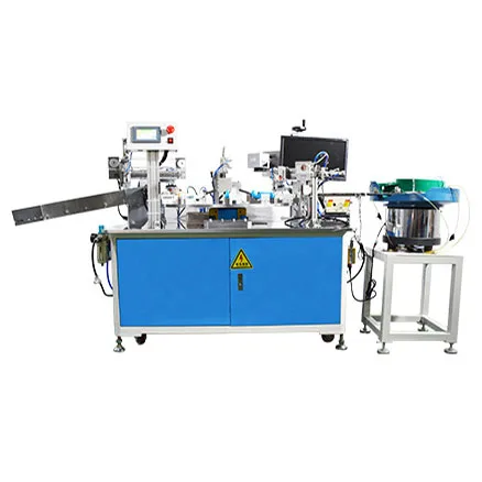 Manufacturer ignition gun cigarette lighter Igniter fully automatic assembly machine equipment