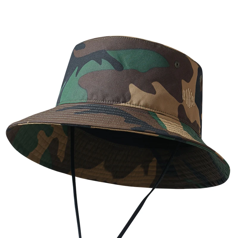 Совершенно новая уличная моющаяся дышащая Панама в стиле ретро для мужчин и женщин, быстросохнущая Панама для рыбалки
