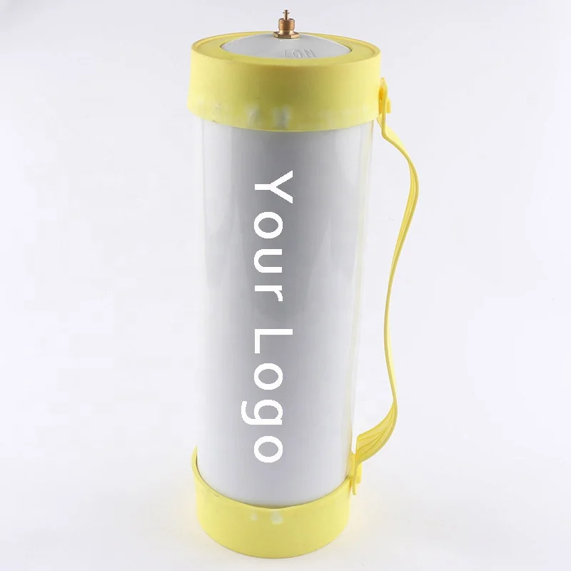 ODM Factory for  580g/615g/640g/2000g  Cream Chargers 2KG cartridge gas cylinder  co2