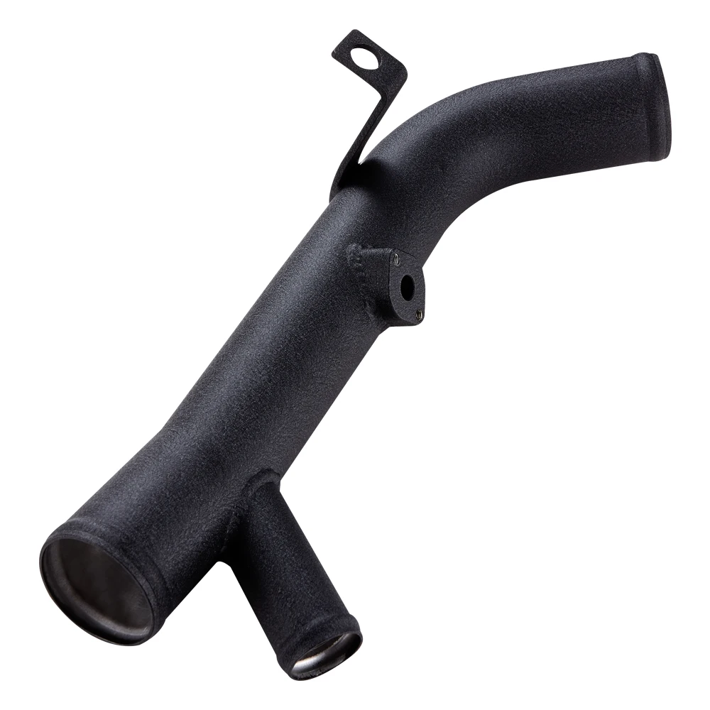 Fit 2006-08.5 2.0T FSI Turbo Charge Pipe for VW Golf R Audi TT-S For 2007.5 - up Golf & Jetta with VIN