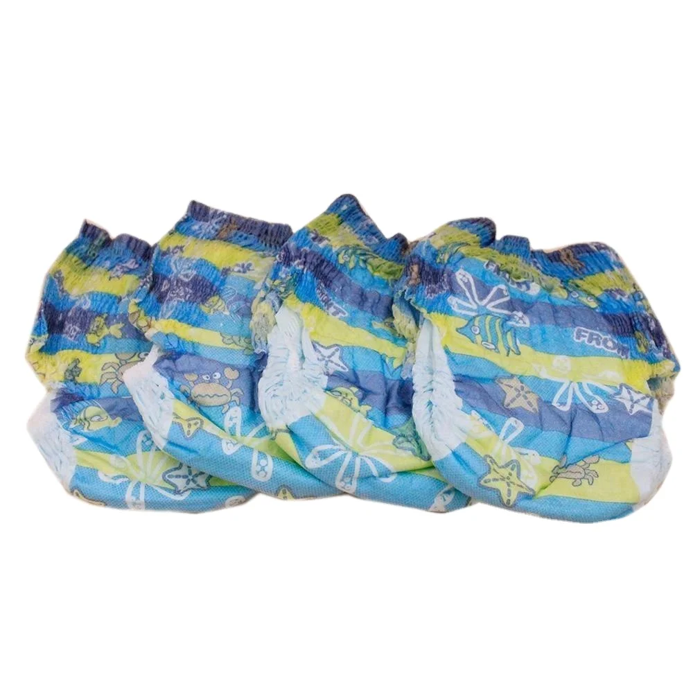 Waterproof adjustable one size fits all swimming nappy for pool reusable quick dry kids beach shorts baby swim diaper pants