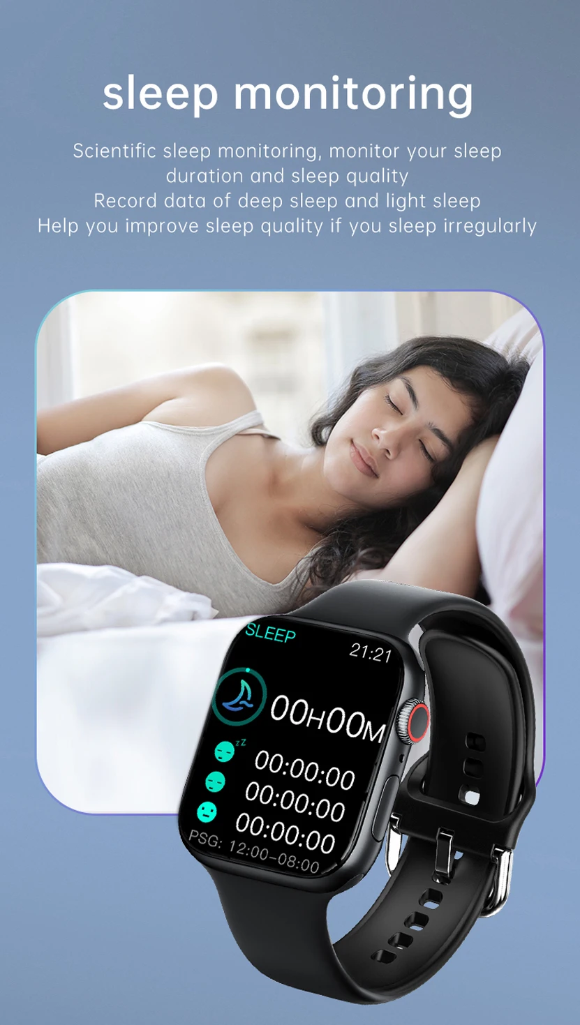 Smart Watch Men women