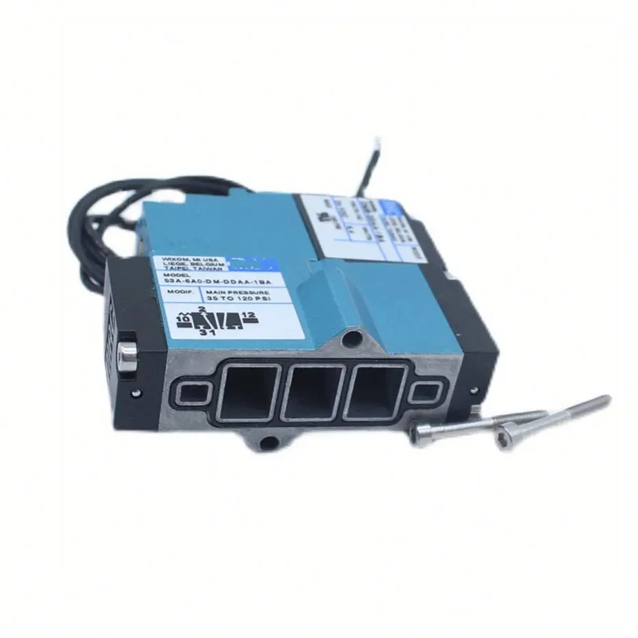 Solenoid valve 35A AAA DFBJ 1KJ