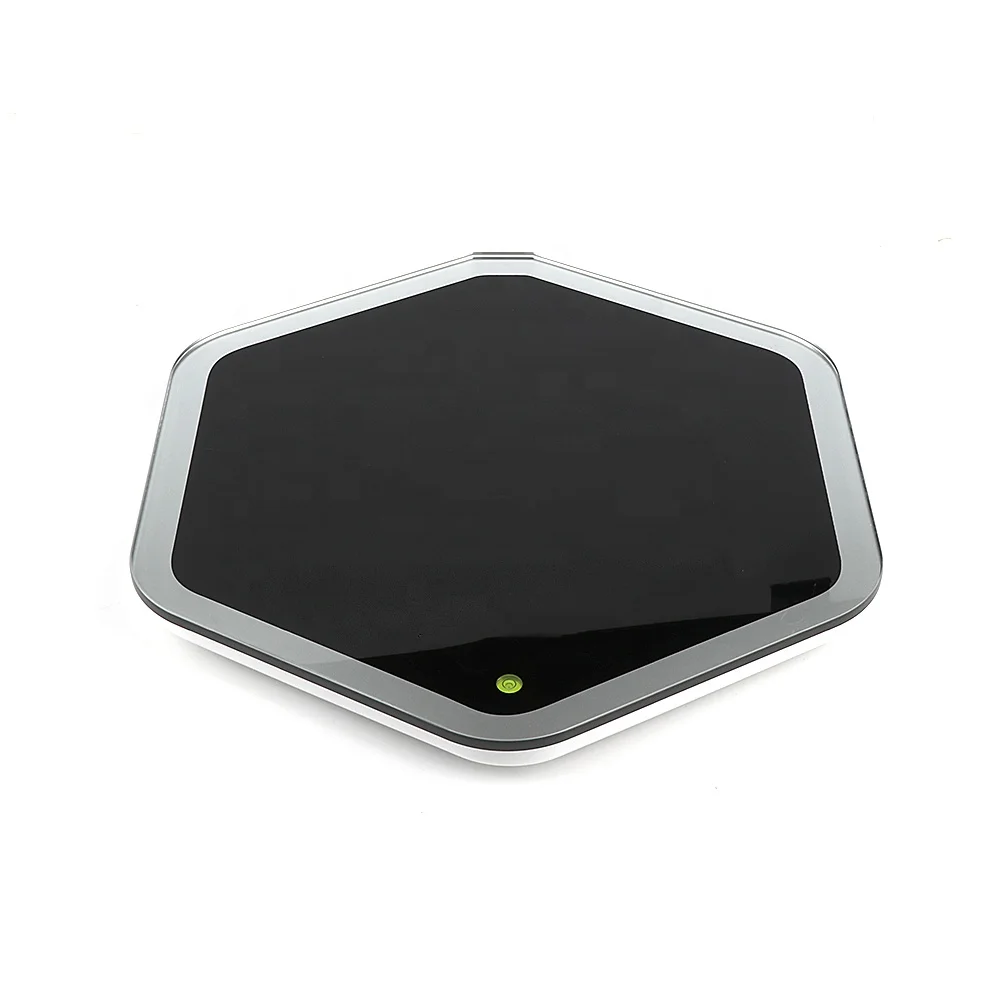 ODM 150 кг/330 фунтов закаленное стекло 2 м Рулетка электронные весы для взвешивания жировых отложений цифровые весы для ванной комнаты