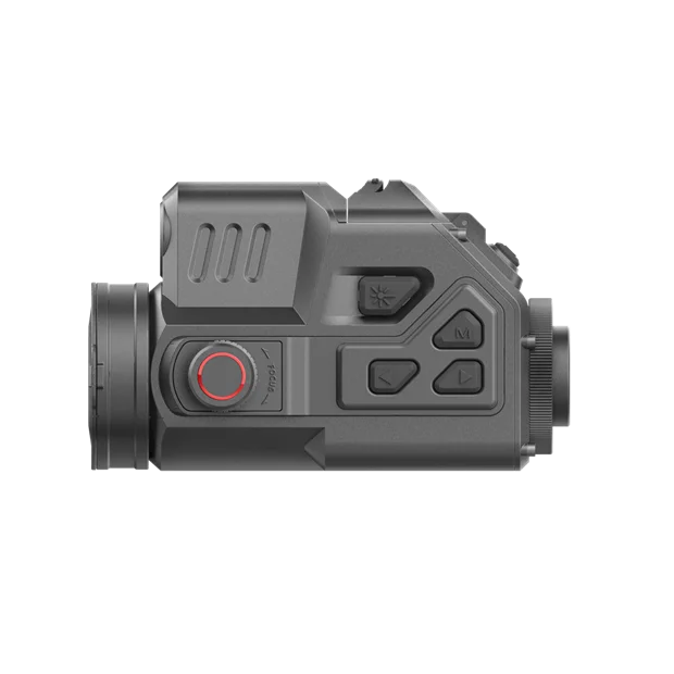 Guide Sensmart TB650LP Thermal Imaging Attachment Ultra-clear Clip-on Thermal Imager for Hunting