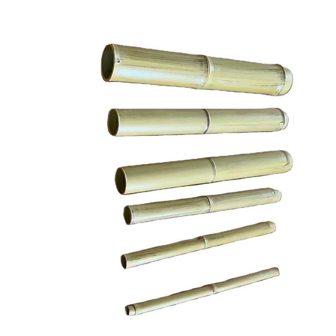 Fence Bamboo Garden Fence Artificial Bamboo Fence