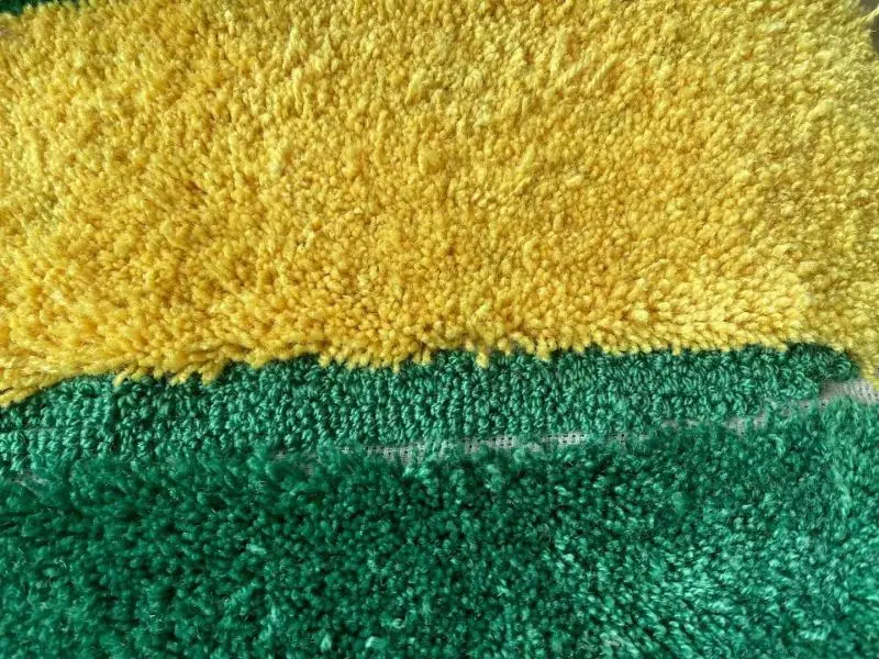 Hot Sale High Efficiency Carpet Weaving Machines Cut Pile Tufting Gun