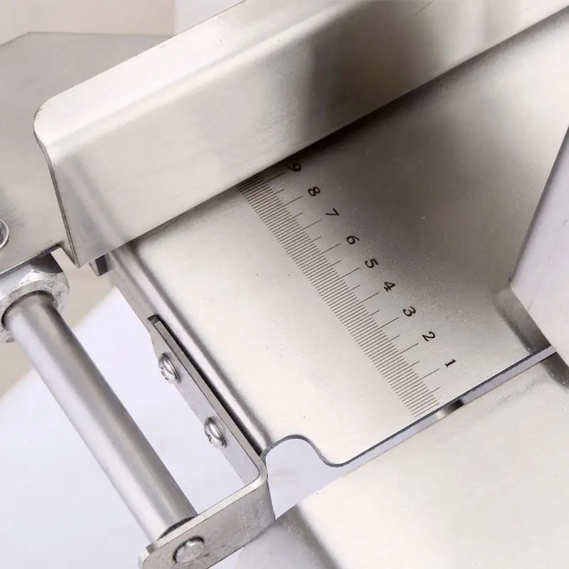 Best selling meat band saw machine biro bone saw for home blade for bone saw with high quality