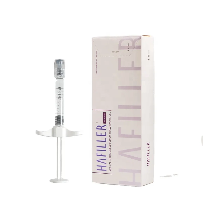 110ml 20ml 1.5ml HA male enlargement injections Hyaluronic Acid Gel Dermal Filler for Penis enlargement injection